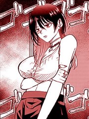 荒野枪神漫画完整封面